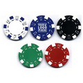 Poker chip